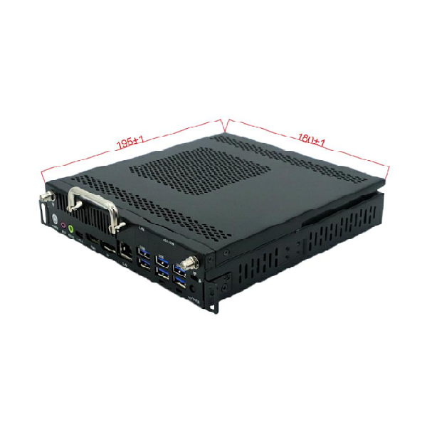 独显OPS91香蕉在线观看ZC-OPSH470兼容10代11代CPU及多种独立显卡